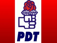 Logo do Partido
