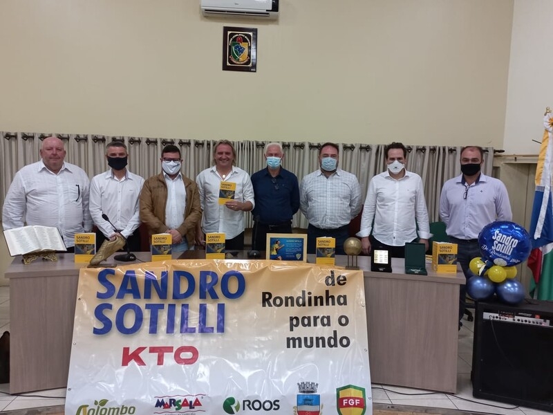Imagem principal